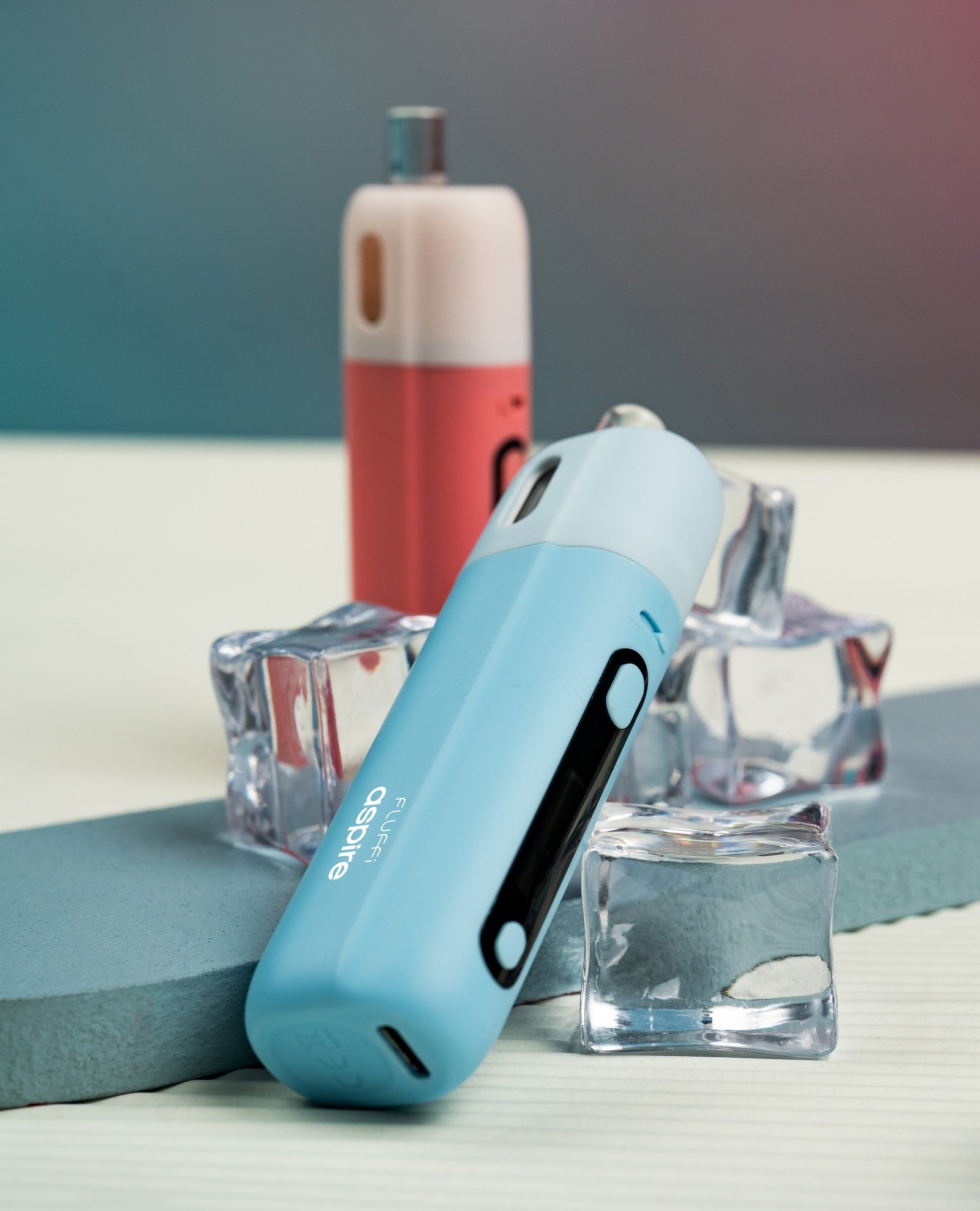 Aspire Fluffi 酪梨妹妹 小煙主機:圖片 5