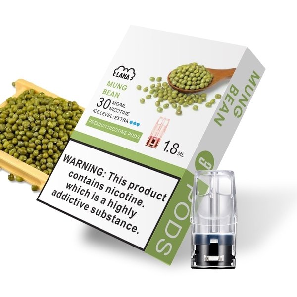 LANA發光煙彈 (通用一代主機):圖片 6