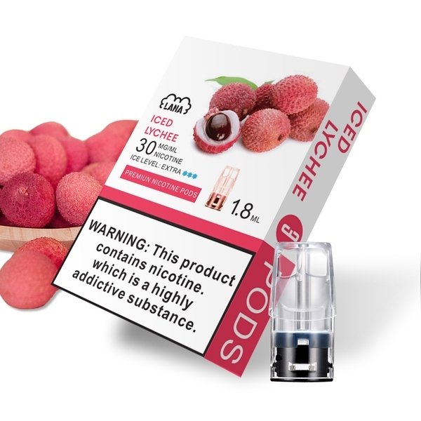 LANA發光煙彈 (通用一代主機):圖片 8