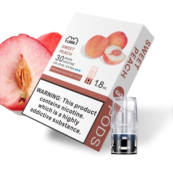 LANA發光煙彈 (通用一代主機):圖片 9