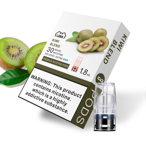 LANA發光煙彈 (通用一代主機):圖片 11