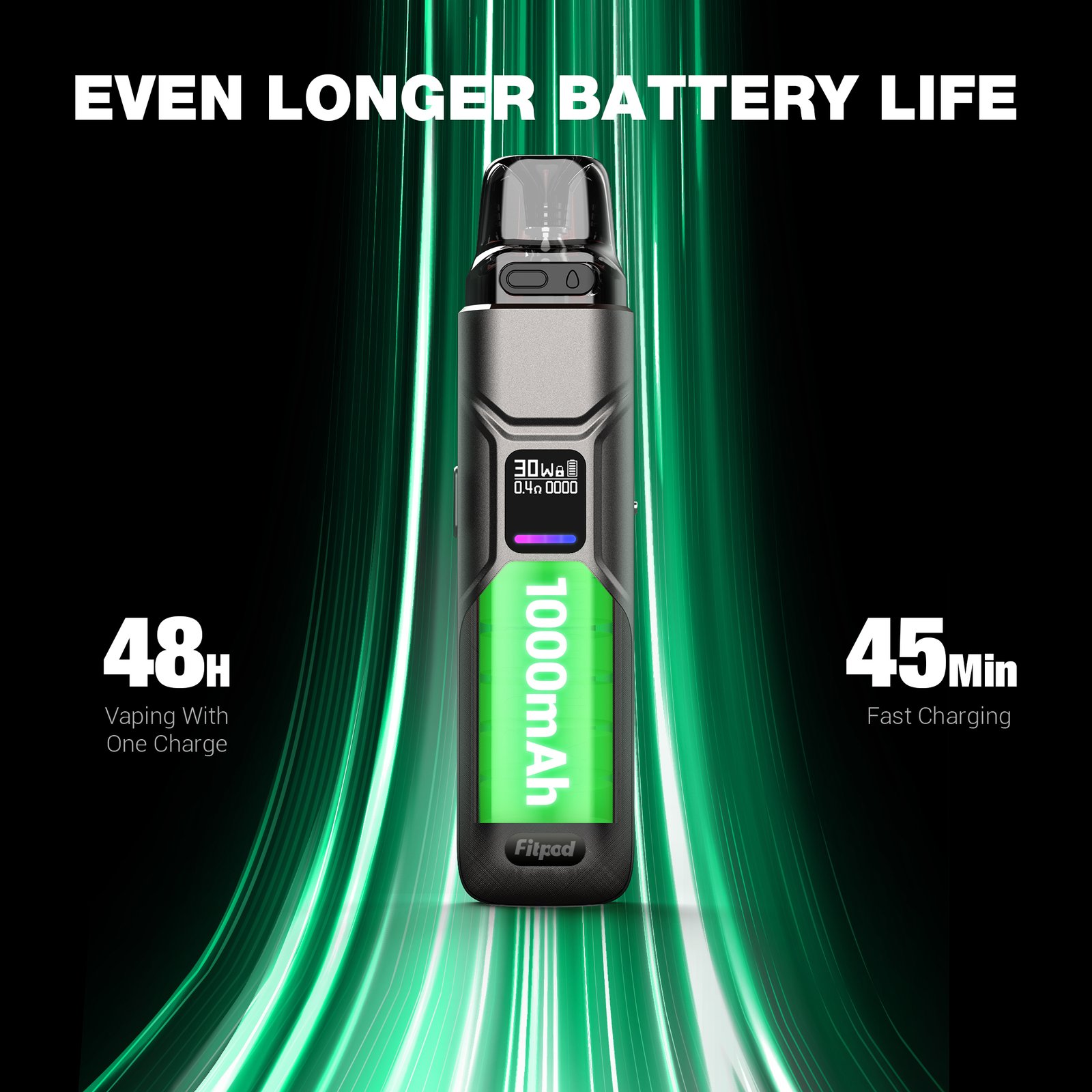 O-SHADOW SE 主機 通用小蠻牛